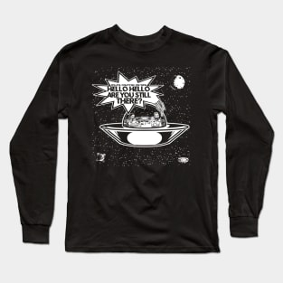 OCP UFO Merch Long Sleeve T-Shirt